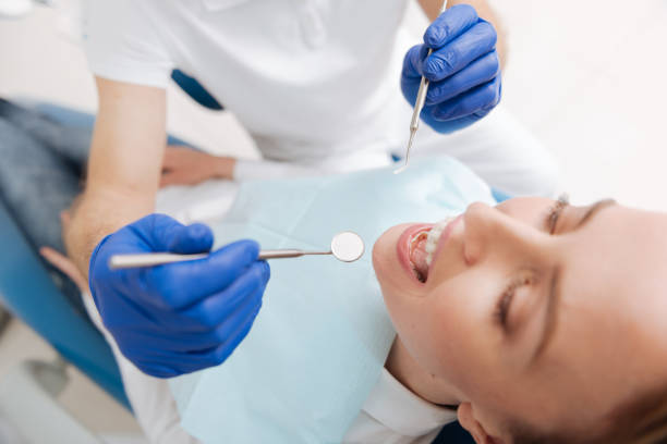 Dental Bonding in Oroville East, CA